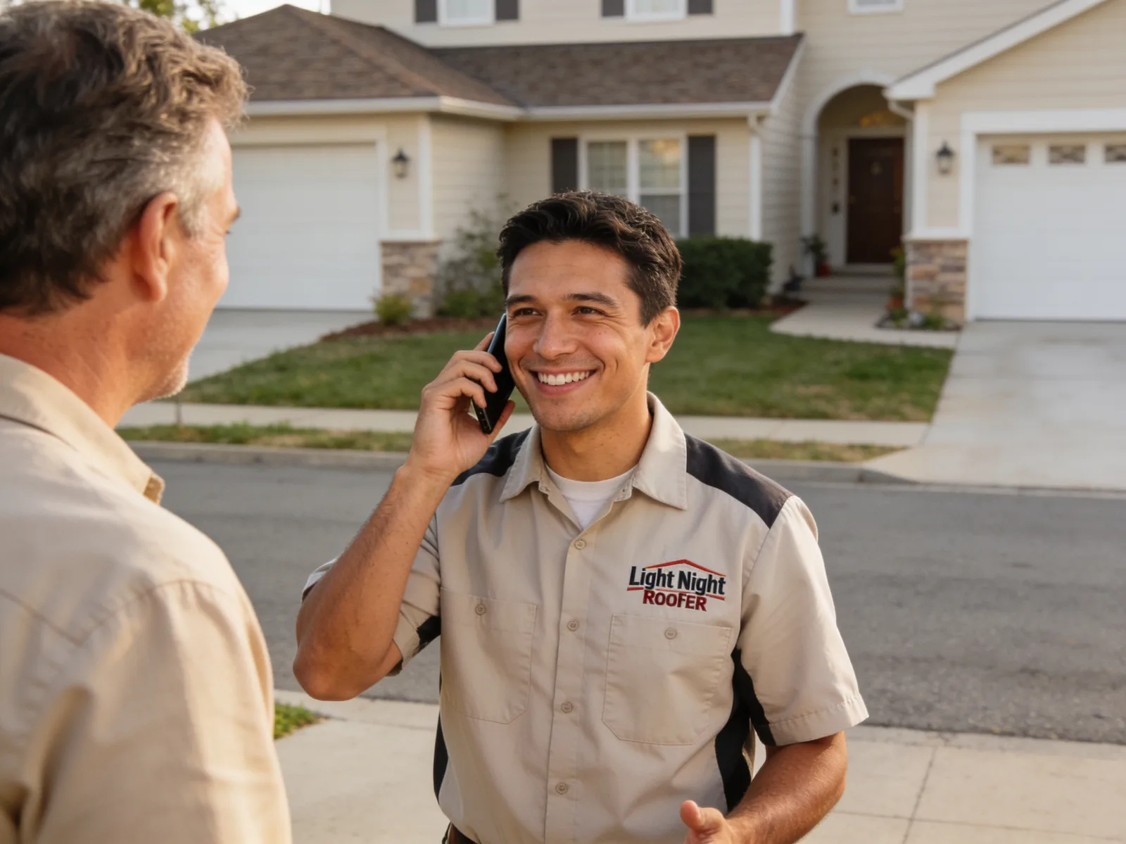 Emergency Roof Repair Stockdale, TX FAQs